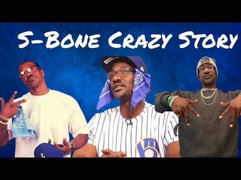 S Bone Crip Death