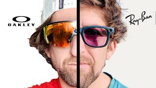 Ray-Ban Meta Glasses vs Oakley Meta Vanguards | Sports vs Da