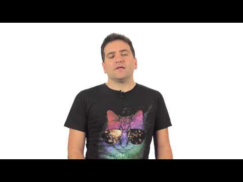 关系型数据库简介