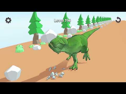 Kick & Break The Ragdoll Games