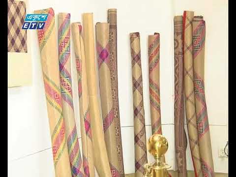নতুন আশা জাগিয়েছে শীতল পাটি শিল্পের সঙ্গে জড়িতদের।