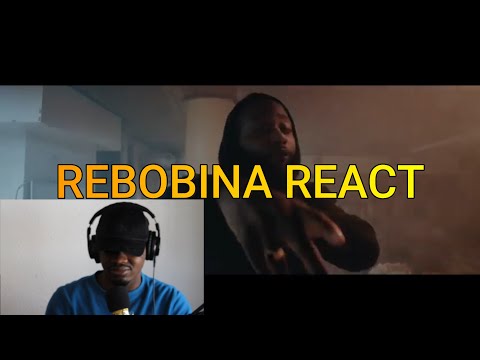 Masta x Lokz - Rebobina feat. Deezy (React)