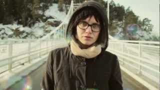 Pia Fraus - Feeling Is New (official video HD)