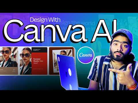 How To Create Product Packaging Design in Canva 2026 Canva AI 2026