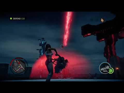 Saints Row IV - PC Walkthrough Part 21: A Game of Clones