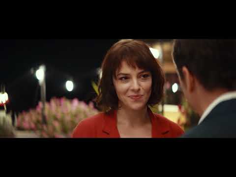 The Goddess of Fortune Trailer | Tartuff 2020