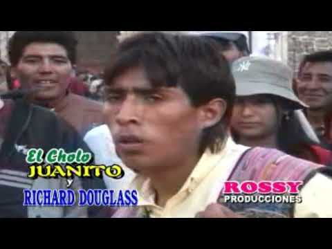 Cholo Juanito y Richard Douglas - Padre e Hijo (Vol. 1)