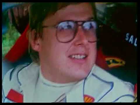 Les Groupe B (documentaire) - Autovidéo n°12