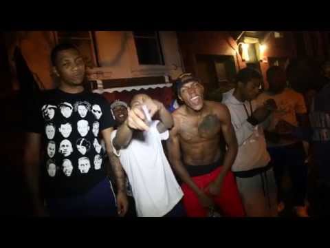 Nook Ft Mel "For My Brothers" Official Music Video