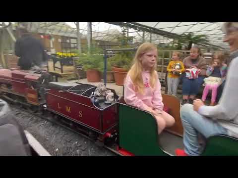 South Downs Light Railway End of Season Gala 28/09/2025