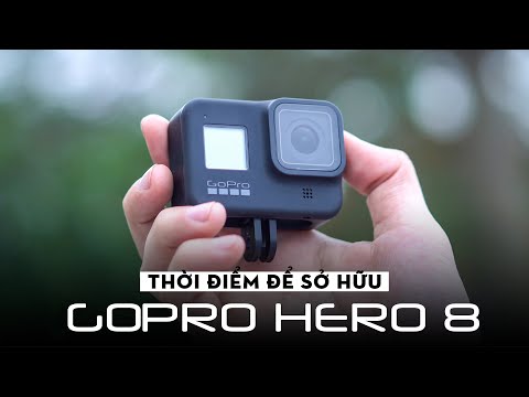 8. GoPro Head Strap + QuickClip Best GoPro Hero 8 Black Accessories