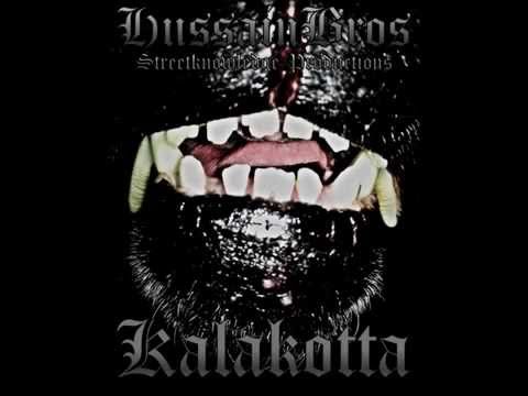 Hussain Bros - Kalakotta