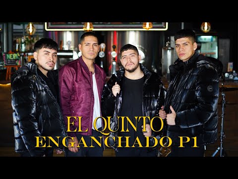 El Quinto Elemento - Lo Que Son Las Cosas − Diles − Mentiras (Video oficial)