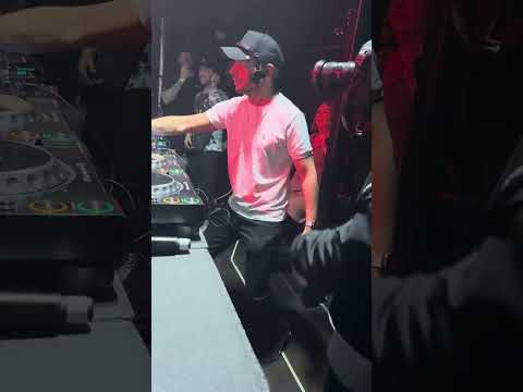 Andy C @ XOYO 22/2/25 Intro
