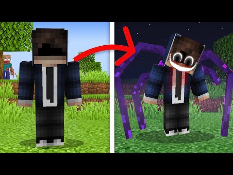 NE Traži PLAYER.EXE u Minecraftu 😨