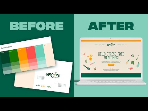 Adobe Illustrator Crash Course 2023 for complete beginners