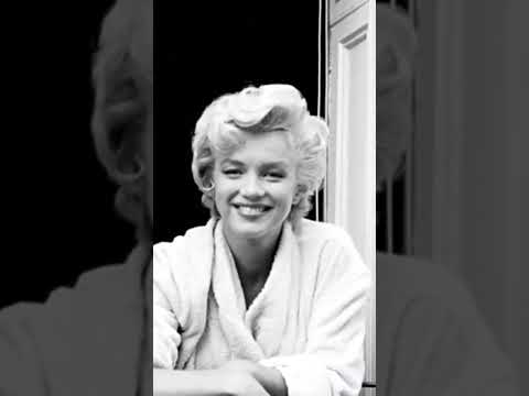 Rare Behind-the-Scenes Footage of Marilyn Monroe | The Seven Year Itch (1954)