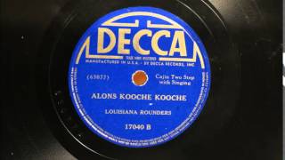 Allons Kooche Kooche