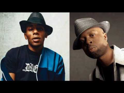 Mos def - Saturday Night (Jay Dee remix)