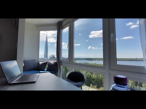 Видовая квартира в Лахте, Башня Газпром, Залив — xl.webp