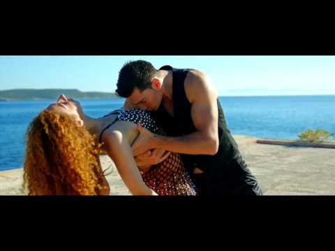 Andy Nicolas   Señorita Won't You Be My Official Video