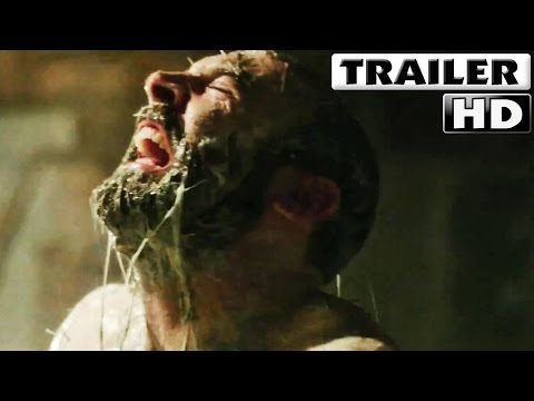 Casi Humanos Trailer 2014 Español