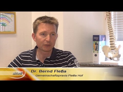 UGHO-Deine Gesundheit: Sport