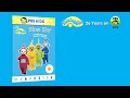 Teletubbies Blue Sky 26 Years On PBS Kids