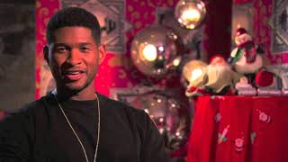 Comin&#39; for X Mas? - Usher