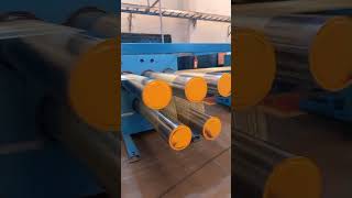 Bobinadeiras de Ráfia - Vídeo