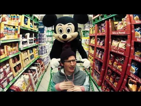 Din Tjommi Jonny - MAT