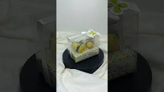 Slánka a pepřenka s včelím motivem