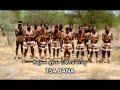 Makgona Ngwao Cultural Group Tsa Bana