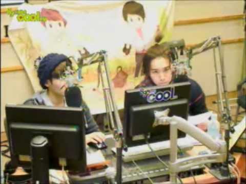 121226 Sukira - Sungmin Open Arms