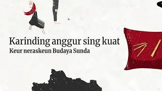 Download lagu Karinding Ngalasora - Punsampun LYRIC MUSIC VIDEO mp3 Download lagu Karinding Ngalasora - Punsampun LYRIC MUSIC VIDEO mp3