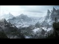 The Elder Scrolls V: Skyrim Soundtrack- All ...