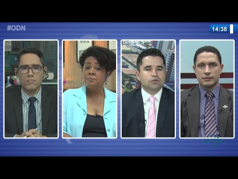 PoliÌtica do Dia 01 09 2021