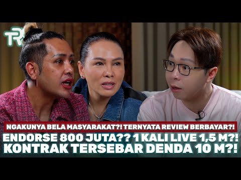 BONGKAR SINDIKAT P3M3RASAN SKINCARE!! DOKT!F REAL PENIVU!?
