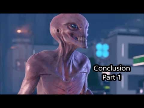 Xcom 2 Walkthrough Part 28