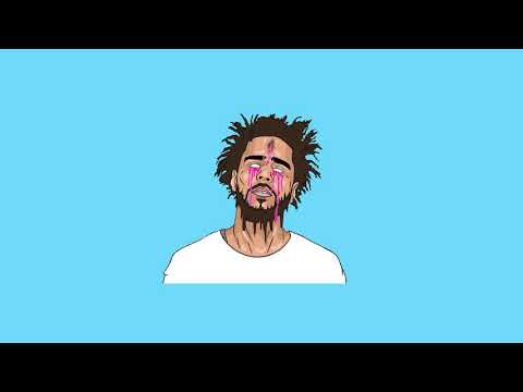 J. Cole x YBN Cordae x Big K.R.I.T. Type Beat - 'Sin'