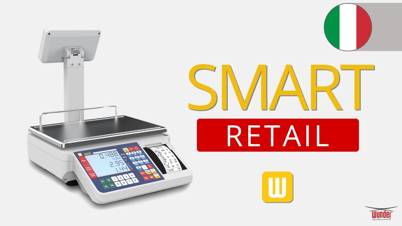 Bilancia Smart Retail