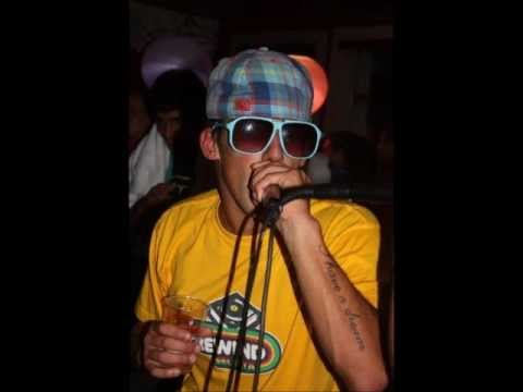 Diogo Alexandre ft. D-ro - Let them talk