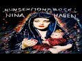 Nina Hagen - Dread Love + 'Lyrics on Screen'