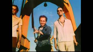 Planet Hemp - Queimando Tudo (Videoclipe) [Remasterizado 4K]