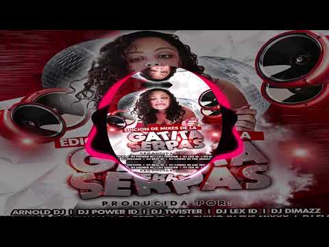 Merengue Speed Bailable Mix🎅🎄| Dj Dimazz El Control Del Ritmo Edición De Mixes Gatita Serpas