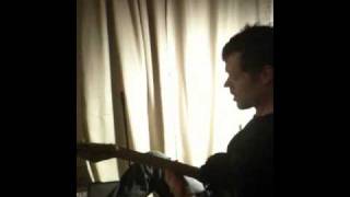 Foo Fighters:  Gimmie Stitches