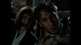 Mulder et Scully mettent fin aux agissements de Tooms (VF)