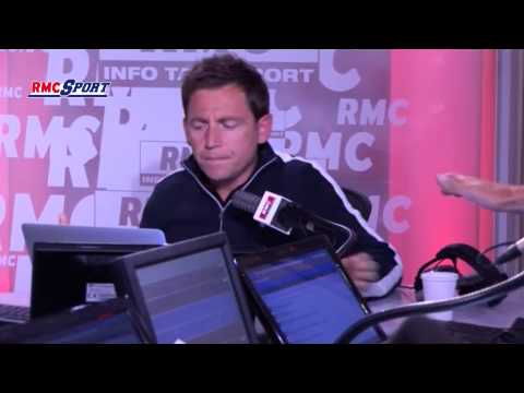 After Foot / Riolo : « L'équipe de Mourinho ne sait rien faire avec le ballon » 30/04