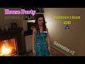 House Party Gameplay 2 Stephanie S Route END