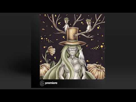 Premiere: Double Touch, Reigan - Wide Eyed - Magician On Duty